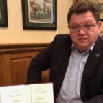 Екссудді Львову, в якого знайшли паспорт РФ, призначили майже 1 млн грн застави