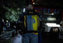Зеленський: Росія за ніч випустила по Україні 39 балістик, 600 000 людей без світла