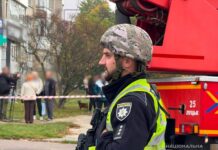 У Луцьку через атаку дрона РФ загинули щонайменше шестеро людей