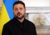 Зеленський підтвердив, що відчуває себе «зрадженим» після останніх дій Трампа