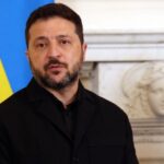 Зеленський підтвердив, що відчуває себе «зрадженим» після останніх дій Трампа