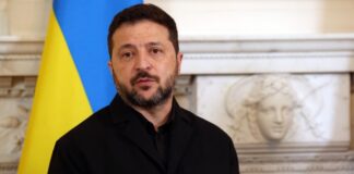 Зеленський підтвердив, що відчуває себе «зрадженим» після останніх дій Трампа