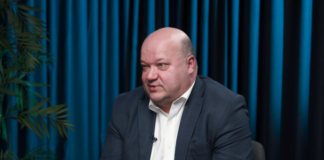 Чалий назвав найкращу кандидатуру на посла у США