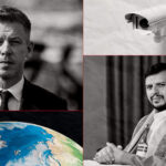 Готівка повертається, Новий інструмент війни, Соцмережа без інтернету. Найкращі історії світу