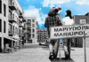 «Життя триває». Як у Білій Церкві будують «новий Маріуполь» для тих, хто втратив свій