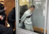 Підозрюваному в убивстві військових 72 бригади на Харківщині обрали запобіжний захід