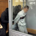 Підозрюваному в убивстві військових 72 бригади на Харківщині обрали запобіжний захід
