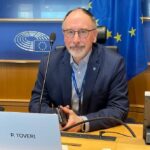 Європа звикає до російських провокацій. Євродепутат Товері пояснив, чим це загрожує