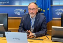 Європа звикає до російських провокацій. Євродепутат Товері пояснив, чим це загрожує