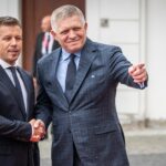 Фіцо домовився з Угорщиною щодо питання допомоги Україні на €70 млрд, про що просив Зеленський