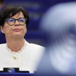 Антикорупція і верховенство права: Кос домовилась з Корецьким про спільну робочу групу з реформ
