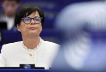 Антикорупція і верховенство права: Кос домовилась з Корецьким про спільну робочу групу з реформ