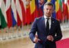 Дизельна угода Трампа з РФ важлива й для Угорщини – Мадяр