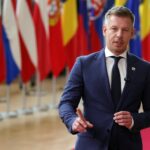 Дизельна угода Трампа з РФ важлива й для Угорщини – Мадяр