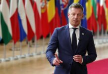 Дизельна угода Трампа з РФ важлива й для Угорщини – Мадяр