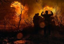 Поки Україна воює, РФ не нападе на Балтію. Це довів наступ влітку 2026 року – Грабський