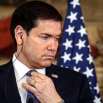 Рубіо пояснив, чому Трамп скасував дію закону Грема про санкції