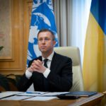 Корецький анонсував посилення відповідальності для «ухилянтів» і тих, хто в СЗЧ
