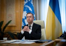 Корецький анонсував посилення відповідальності для «ухилянтів» і тих, хто в СЗЧ