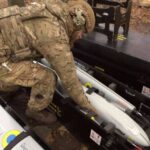 Один з полків «Азову» розповів про три найвдаліші результати роботи