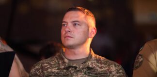 Після закидів нардепа Гончаренка НГУ розповіло, скільки готує іноземців-новобранців