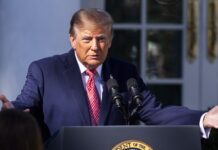Трамп заявив про готовність зустрітися з Путіним і Сі Цзіньпіном у Китаї