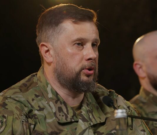У «Трійці» розповіли, як інформаційна тиша допомогла операції «Вівальді» та що для неї робили