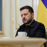 Зеленський готовий на мирну угоду, яка передбачала б заморозку по лінії фронту