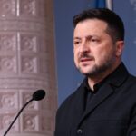 Зеленський підтвердив, що система передачі розвідданих про запуск балістики працює