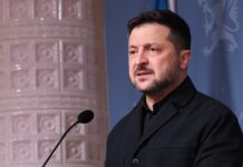 Зеленський підтвердив, що система передачі розвідданих про запуск балістики працює