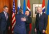 Зеленський після переговорів з Віткоффом відповів, чи досі США тиснуть щодо капітуляції