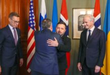 Зеленський після переговорів з Віткоффом відповів, чи досі США тиснуть щодо капітуляції