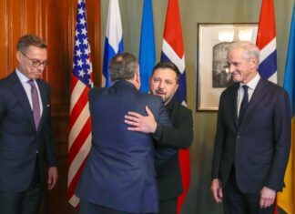 Зеленський після переговорів з Віткоффом відповів, чи досі США тиснуть щодо капітуляції