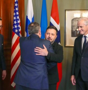 Зеленський після переговорів з Віткоффом відповів, чи досі США тиснуть щодо капітуляції