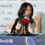 Віцепрезидентка Європарламенту оголосила голодування через ситуацію в Олешках