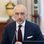 Пишний після обшуків НАБУ заявив, що залишається на посаді голови Нацбанку