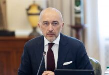 Пишний після обшуків НАБУ заявив, що залишається на посаді голови Нацбанку