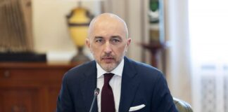 Пишний після обшуків НАБУ заявив, що залишається на посаді голови Нацбанку