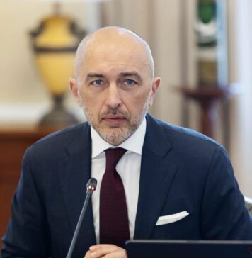 Пишний після обшуків НАБУ заявив, що залишається на посаді голови Нацбанку