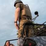Зеленський розповів про новий проєкт проти «шахедів» за півтора-два місяці