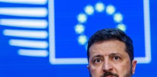 Зеленський: Україні бракує 3,5 млрд євро до кінця року
