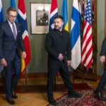 NYT: Віткофф і Кушнер сказали Зеленському, що він розлютив Трампа