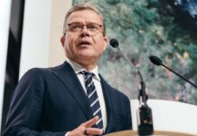 У Фінляндії не бачать можливостей для жодної газової угоди з Росією