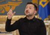 Зеленський: Я не граю з Трампом в ігри – це моя відмінність від Путіна