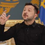 Зеленський: Я не граю з Трампом в ігри – це моя відмінність від Путіна