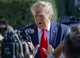 «Досягаємо значного прогресу»: Трамп анонсував зустріч Зеленського з Путіним