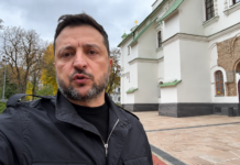 Робота Starlink відновлювався з ночі. Зараз швидкість така, як потрібно Силам оборони – Зеленський
