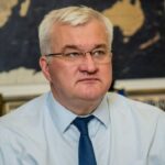 Сибіга наголосив, що не можна допустити повернення російського газу в Європу