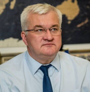 Сибіга наголосив, що не можна допустити повернення російського газу в Європу