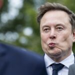 Маск після звинувачень на адресу ЗСУ закликав «поспівчувати бідним російським призовникам»